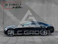 2021 Mercedes Benz CLS 220