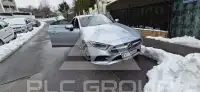 2021 Mercedes Benz CLS 220