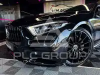 2021 Mercedes Benz CLS 220