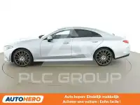 2021 Mercedes Benz CLS 220