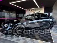 2021 Mercedes Benz CLS 220
