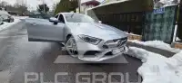 2021 Mercedes Benz CLS 220
