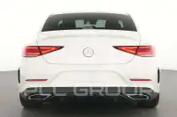 2021 Mercedes Benz CLS 220
