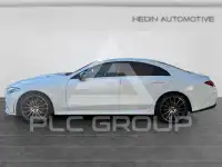 2021 Mercedes Benz CLS 220
