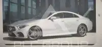 2021 Mercedes Benz CLS 220