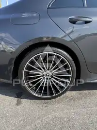 2021 Mercedes Benz CLS 220