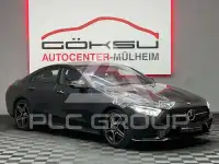 2021 Mercedes Benz CLS 220
