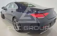 2021 Mercedes Benz CLS 220