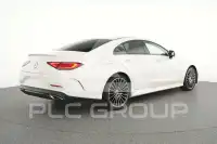 2021 Mercedes Benz CLS 220