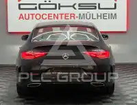 2021 Mercedes Benz CLS 220