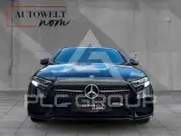 2021 Mercedes Benz CLS 220