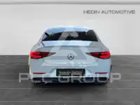 2021 Mercedes Benz CLS 220