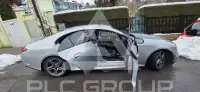 2021 Mercedes Benz CLS 220