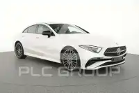 2021 Mercedes Benz CLS 220