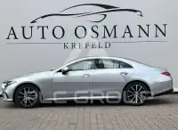2021 Mercedes Benz CLS 220