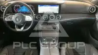 2021 Mercedes Benz CLS 220