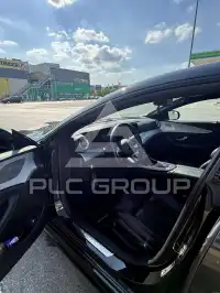 2021 Mercedes Benz CLS 220