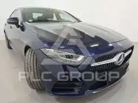 2021 Mercedes Benz CLS 220