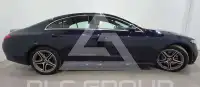 2021 Mercedes Benz CLS 220