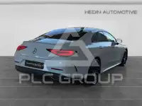 2021 Mercedes Benz CLS 220