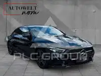 2021 Mercedes Benz CLS 220