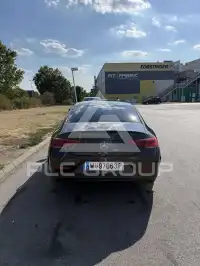 2021 Mercedes Benz CLS 220