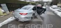 2021 Mercedes Benz CLS 220