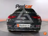 2021 Mercedes Benz CLS 220