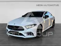 2021 Mercedes Benz CLS 220