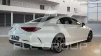 2021 Mercedes Benz CLS 220