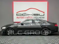 2021 Mercedes Benz CLS 220