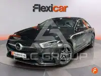 2021 Mercedes Benz CLS 220