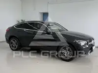2021 Mercedes Benz GLC 220