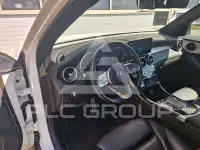 2021 Mercedes Benz GLC 220