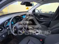 2021 Mercedes Benz GLC 220