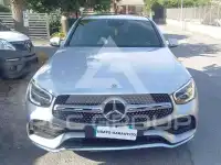 2021 Mercedes Benz GLC 220