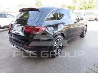 2021 Mercedes Benz GLC 220
