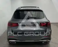2021 Mercedes Benz GLC 220