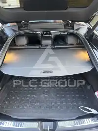 2021 Mercedes Benz GLC 220