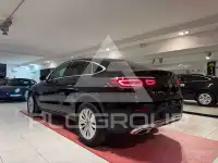 2021 Mercedes Benz GLC 220