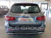 2021 Mercedes Benz GLC 220