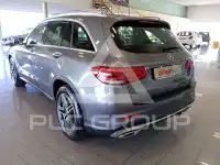 2021 Mercedes Benz GLC 220