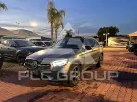 2021 Mercedes Benz GLC 220