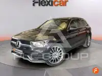 2021 Mercedes Benz GLC 220
