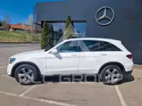 2021 Mercedes Benz GLC 220