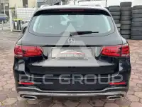 2021 Mercedes Benz GLC 220