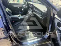 2021 Mercedes Benz GLC 220