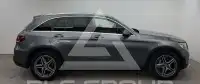 2021 Mercedes Benz GLC 220