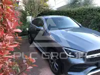 2021 Mercedes Benz GLC 220