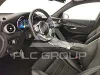 2021 Mercedes Benz GLC 220